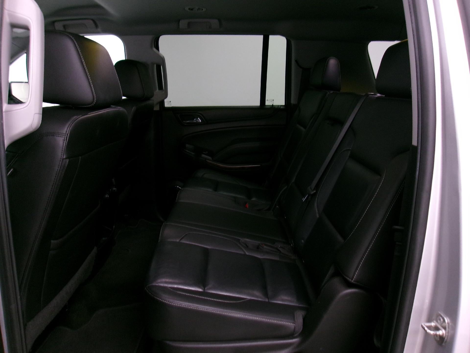 2018 Chevrolet Suburban 4WD 1500 LT