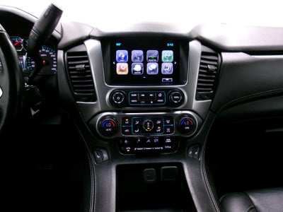 2018 Chevrolet Suburban 4WD 1500 LT