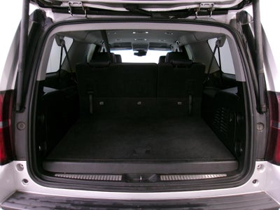 2018 Chevrolet Suburban 4WD 1500 LT