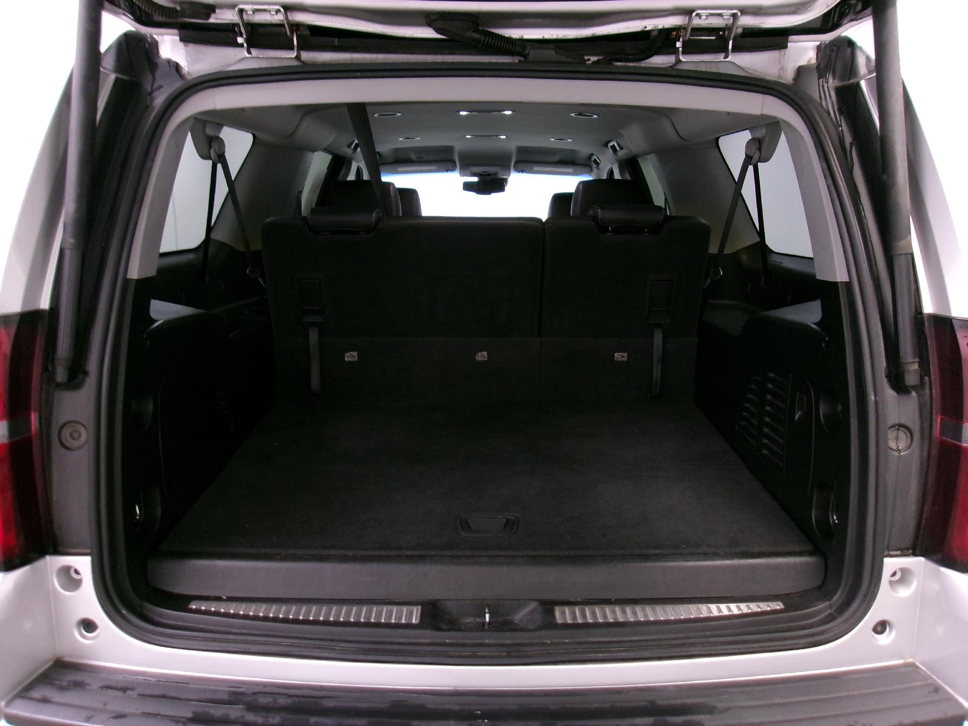 2018 Chevrolet Suburban 4WD 1500 LT