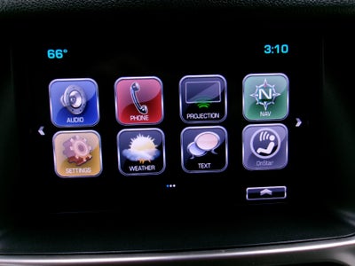 2018 Chevrolet Suburban 4WD 1500 LT