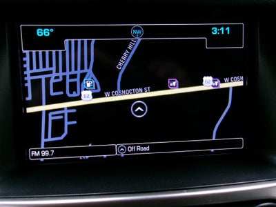 2018 Chevrolet Suburban 4WD 1500 LT