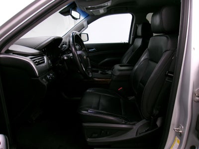 2018 Chevrolet Suburban 4WD 1500 LT