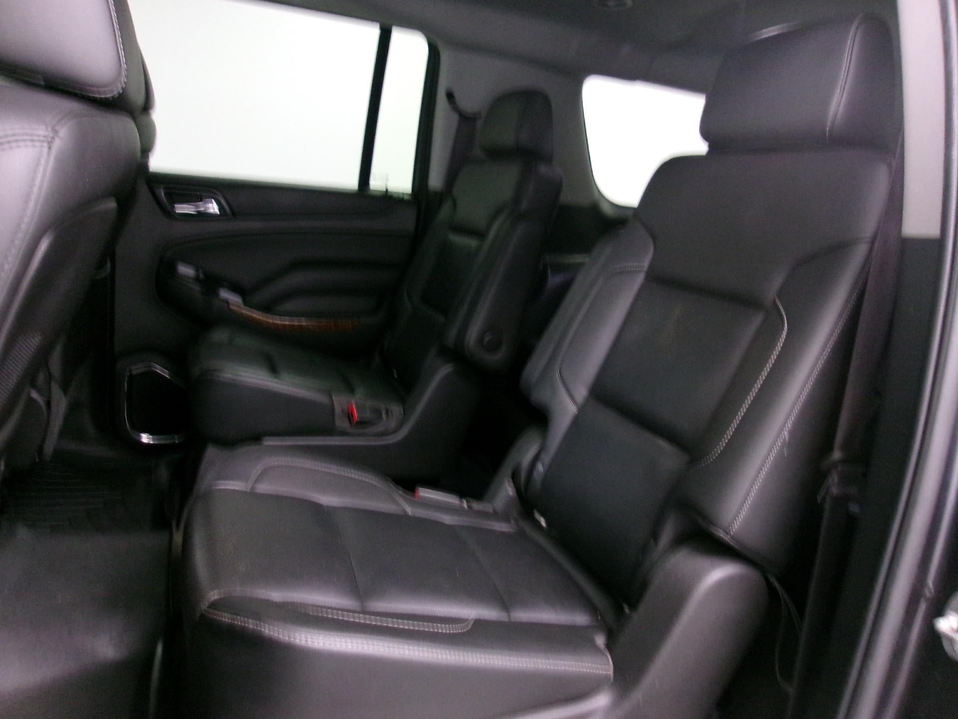 2016 Chevrolet Suburban 4WD 1500 LTZ
