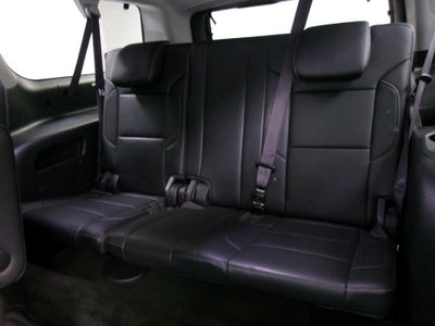 2016 Chevrolet Suburban 4WD 1500 LTZ