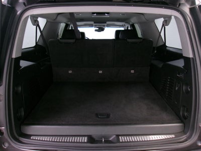 2016 Chevrolet Suburban 4WD 1500 LTZ