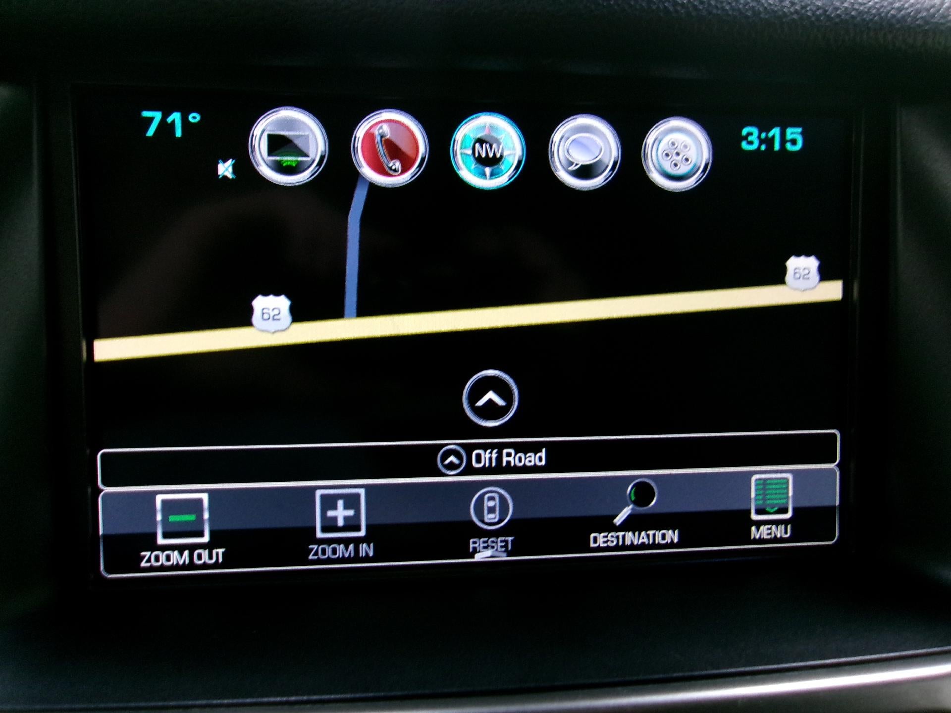 2016 Chevrolet Suburban 4WD 1500 LTZ