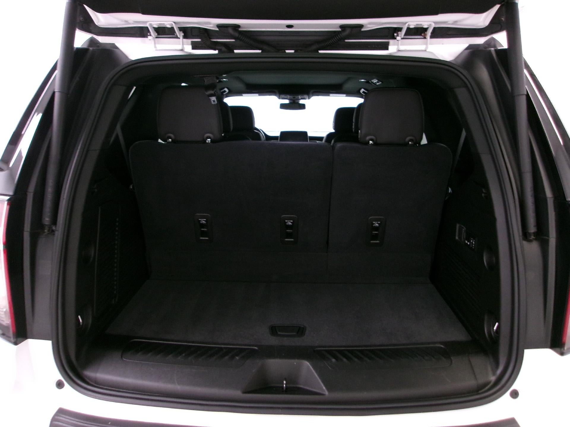 2021 Chevrolet Tahoe 4WD LT