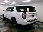2021 Chevrolet Tahoe 4WD LT