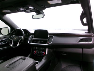 2021 Chevrolet Tahoe 4WD LT