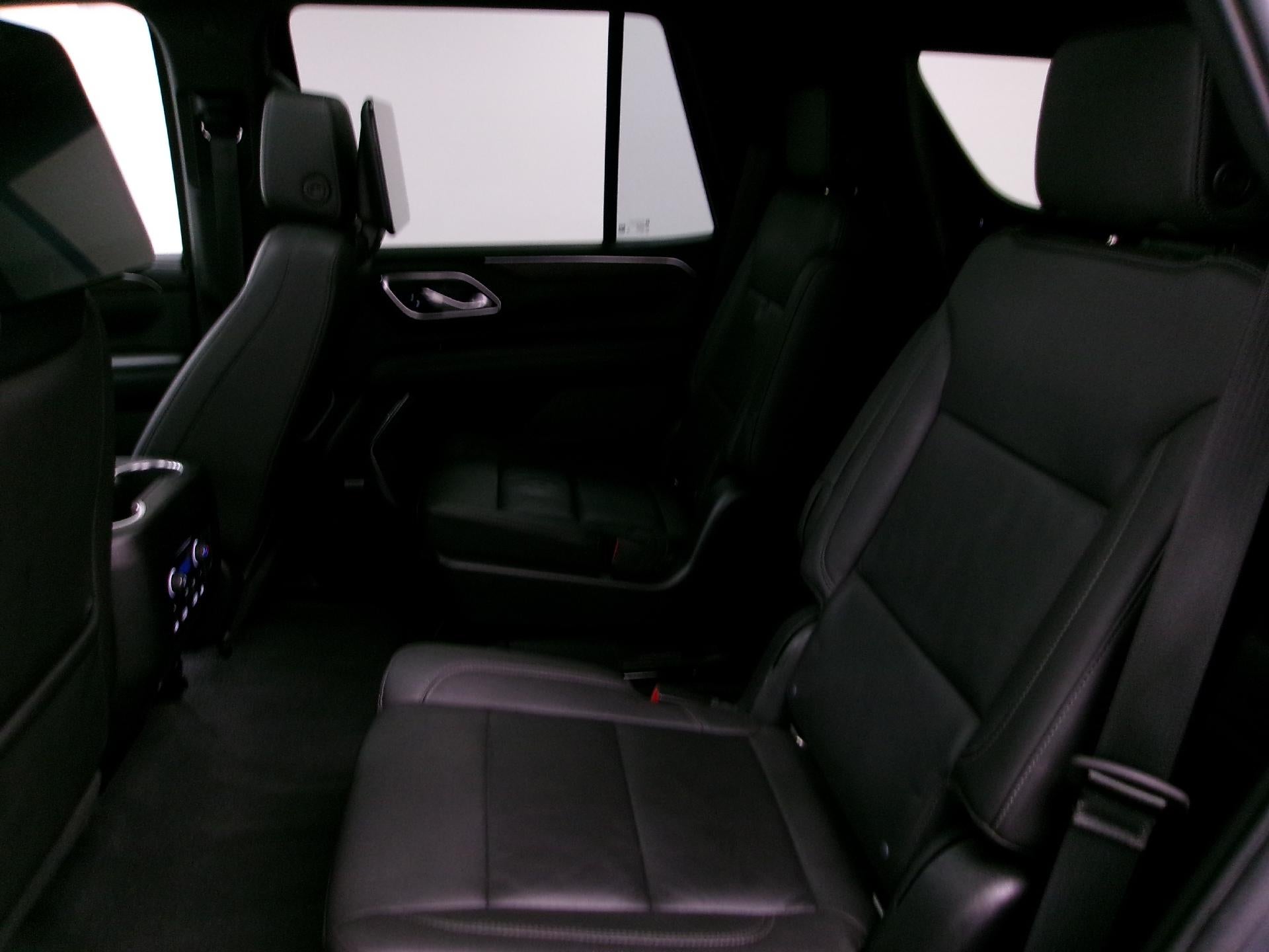 2022 Chevrolet Tahoe 4WD Z71