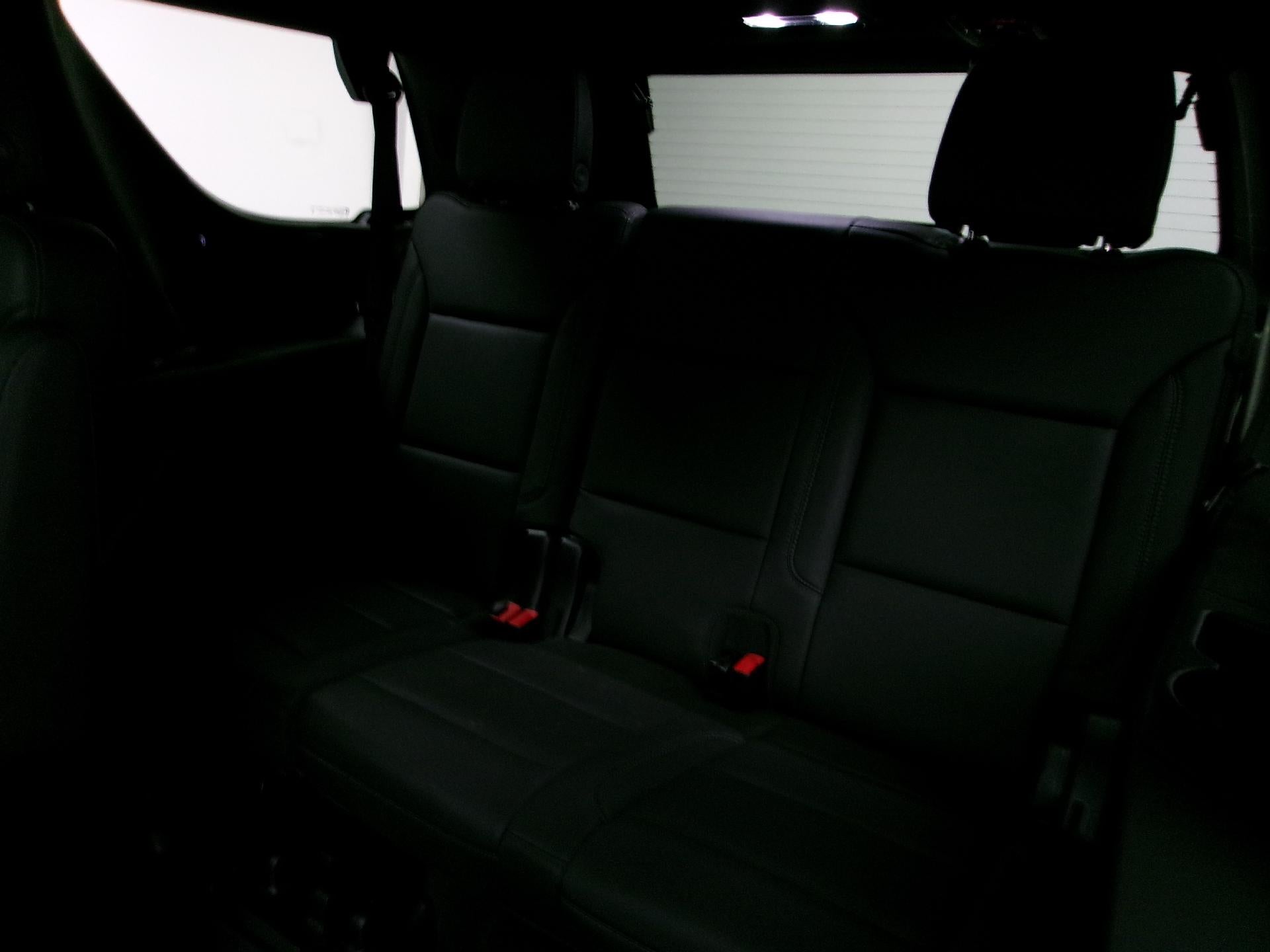 2022 Chevrolet Tahoe 4WD Z71