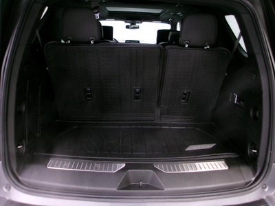 2022 Chevrolet Tahoe 4WD Z71