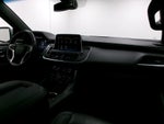 2022 Chevrolet Tahoe 4WD Z71