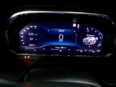 2022 Chevrolet Tahoe 4WD Z71