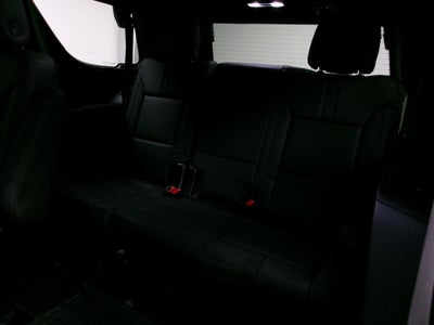 2023 Chevrolet Tahoe 4WD RST