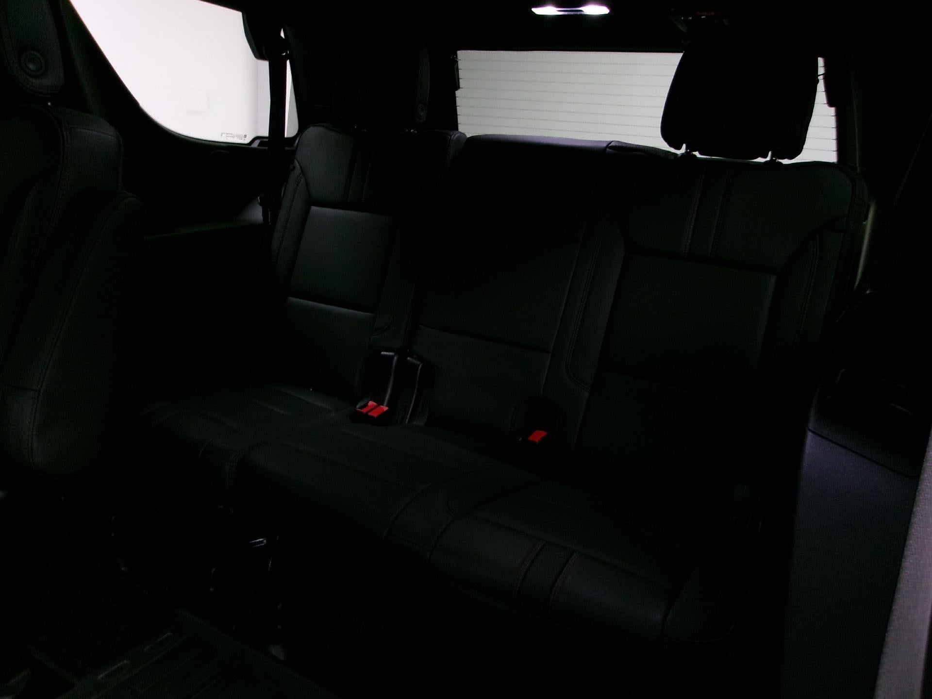 2023 Chevrolet Tahoe 4WD RST