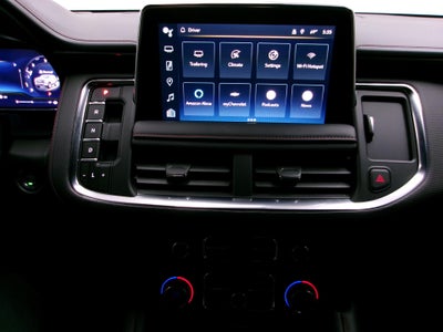 2023 Chevrolet Tahoe 4WD RST