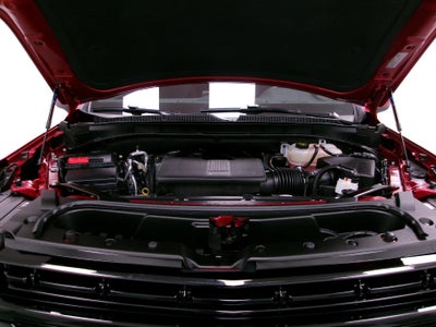 2023 Chevrolet Tahoe 4WD RST