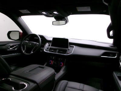 2023 Chevrolet Tahoe 4WD RST