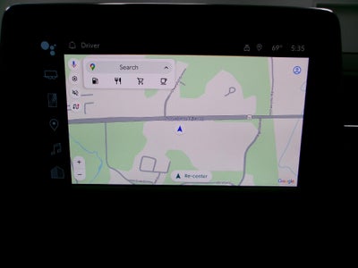 2023 Chevrolet Tahoe 4WD RST