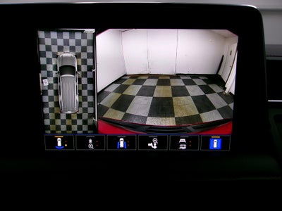 2023 Chevrolet Tahoe 4WD RST