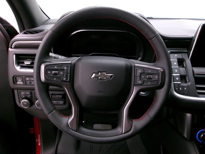 2023 Chevrolet Tahoe 4WD RST