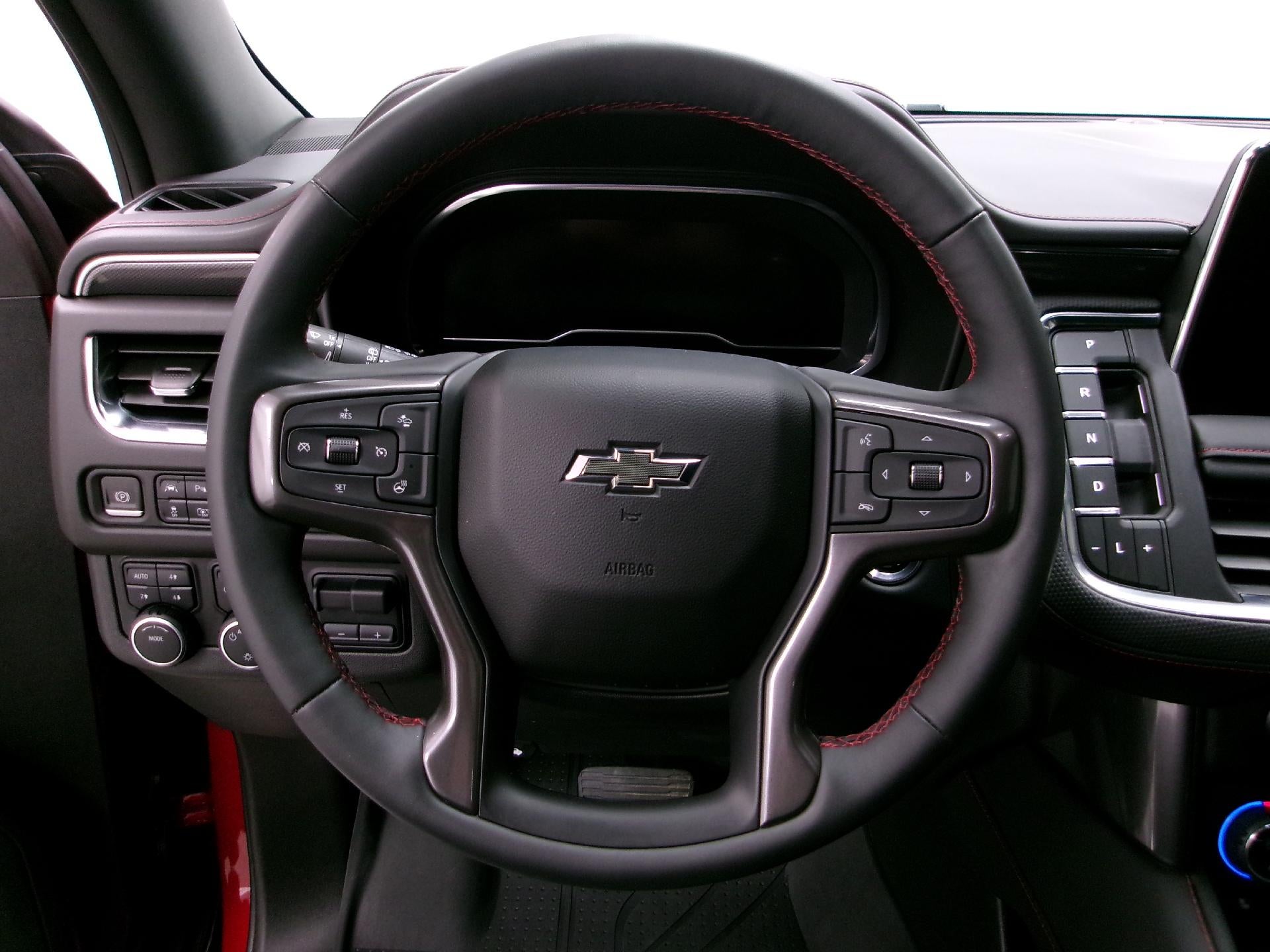 2023 Chevrolet Tahoe 4WD RST