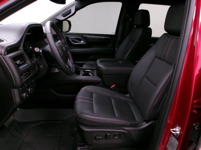 2023 Chevrolet Tahoe 4WD RST