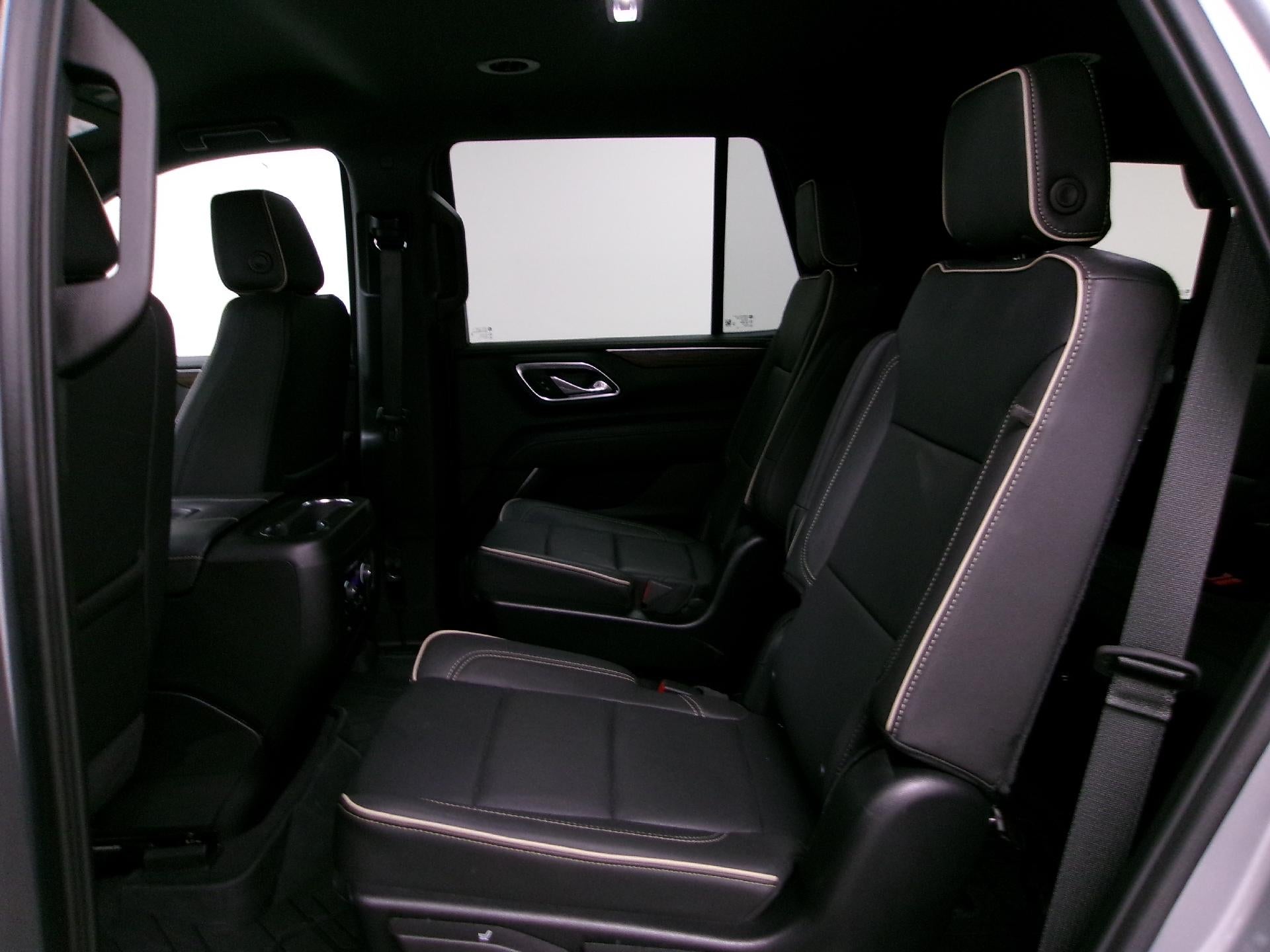 2024 Chevrolet Tahoe 4WD Premier