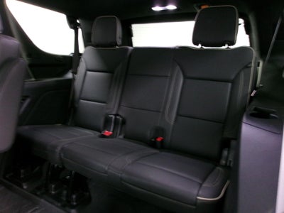 2024 Chevrolet Tahoe 4WD Premier