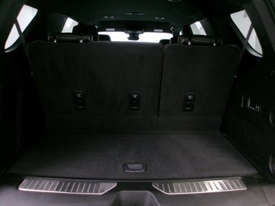 2024 Chevrolet Tahoe 4WD Premier