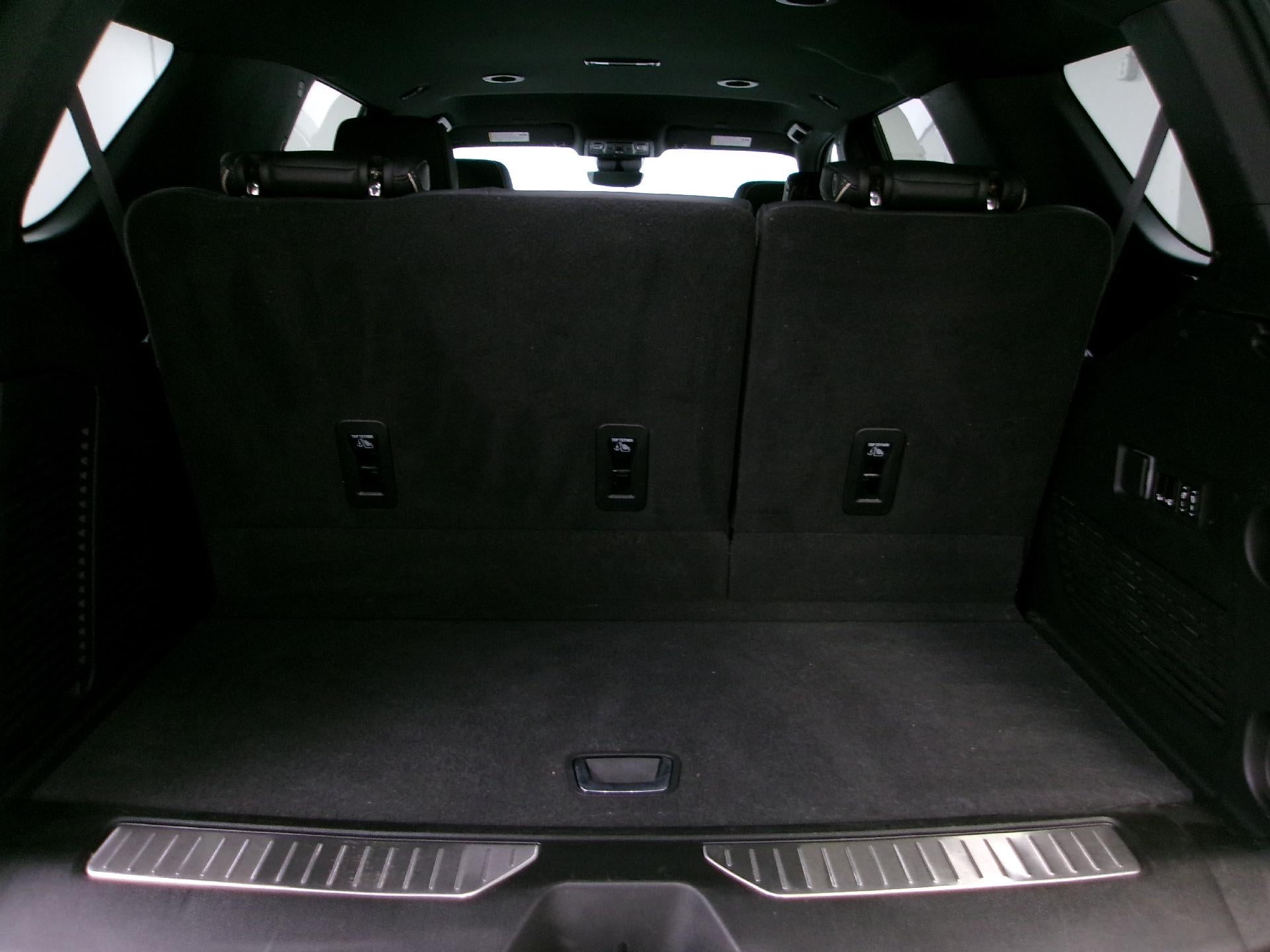2024 Chevrolet Tahoe 4WD Premier
