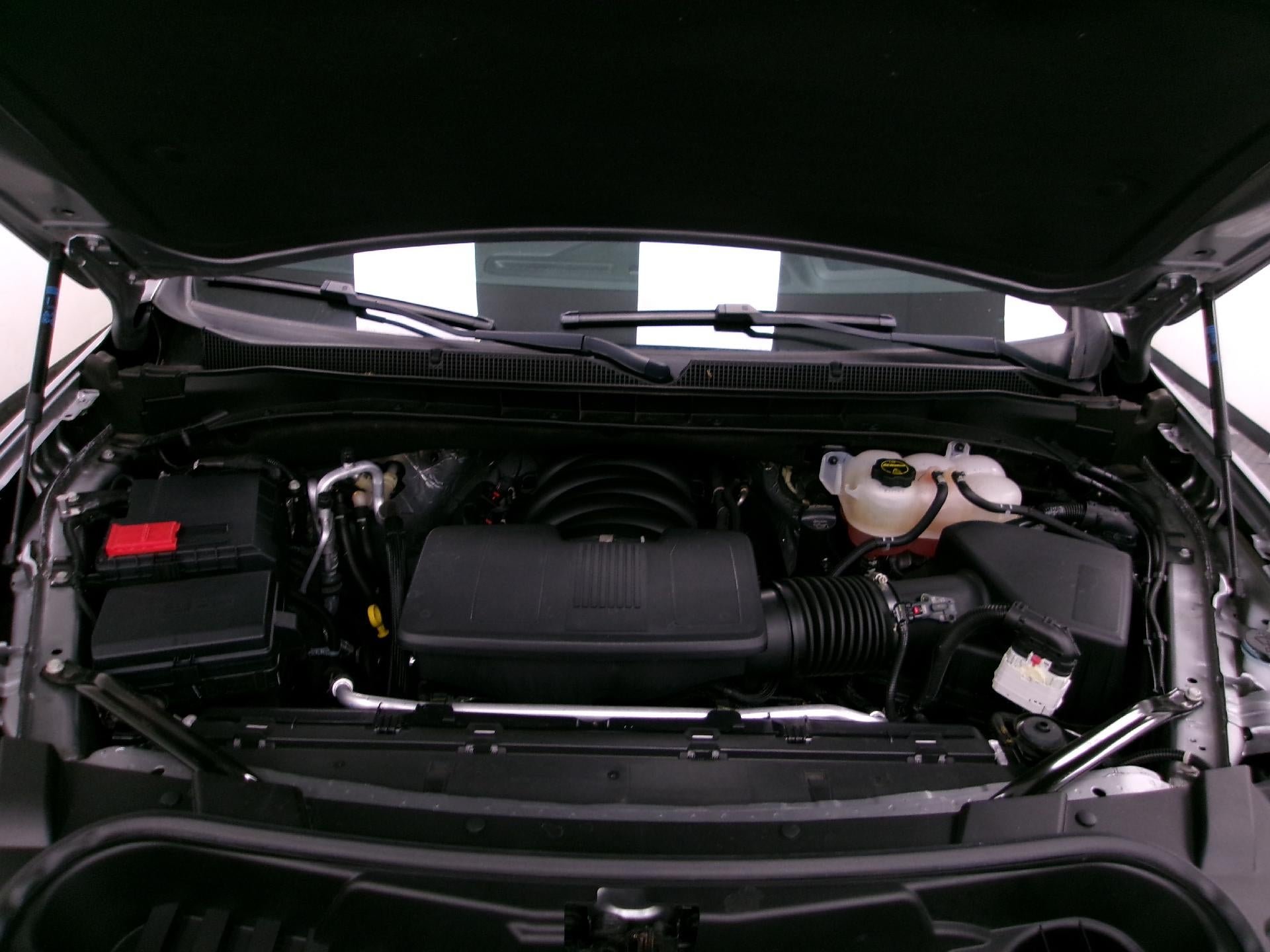 2024 Chevrolet Tahoe 4WD Premier