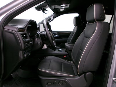 2024 Chevrolet Tahoe 4WD Premier