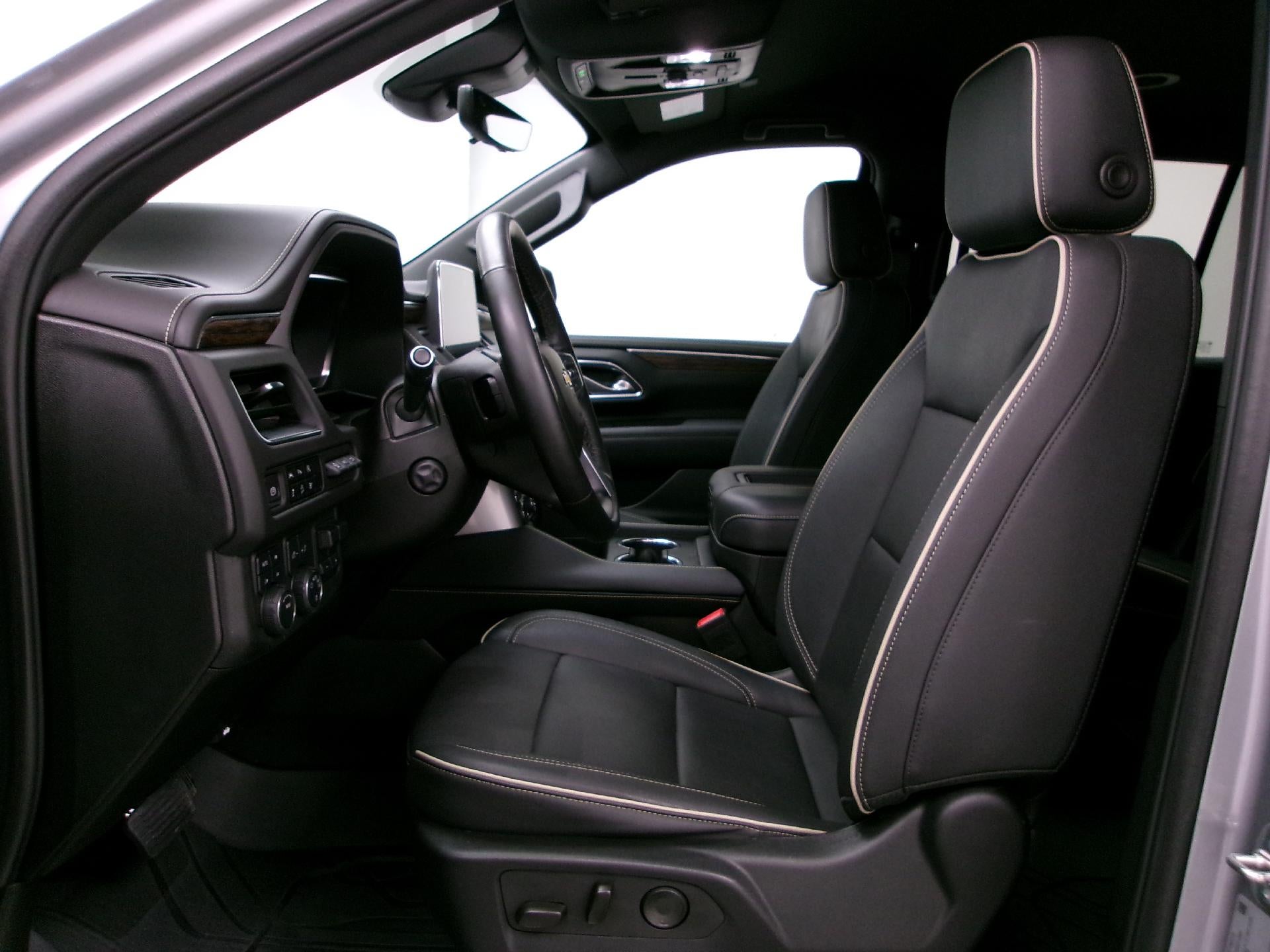 2024 Chevrolet Tahoe 4WD Premier