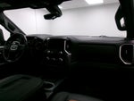 2021 GMC Sierra 2500 HD Crew Cab Standard Box 4-Wheel Drive AT4