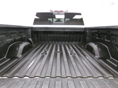 2021 GMC Sierra 2500 HD Crew Cab Standard Box 4-Wheel Drive Denali
