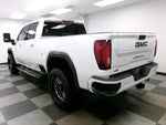 2021 GMC Sierra 2500 HD Crew Cab Standard Box 4-Wheel Drive Denali
