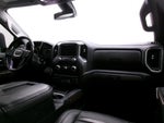 2021 GMC Sierra 2500 HD Crew Cab Standard Box 4-Wheel Drive Denali