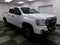 2021 GMC Canyon Crew Cab Short Box 4-Wheel Drive AT4 w/Leather