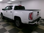 2021 GMC Canyon Crew Cab Short Box 4-Wheel Drive AT4 w/Leather