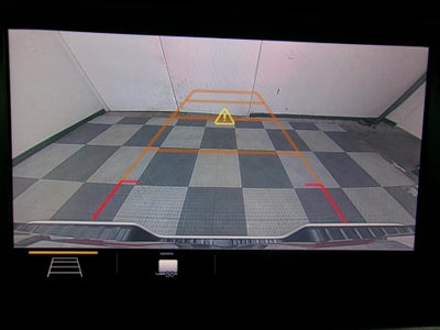 2021 GMC Canyon Crew Cab Short Box 4-Wheel Drive AT4 w/Leather