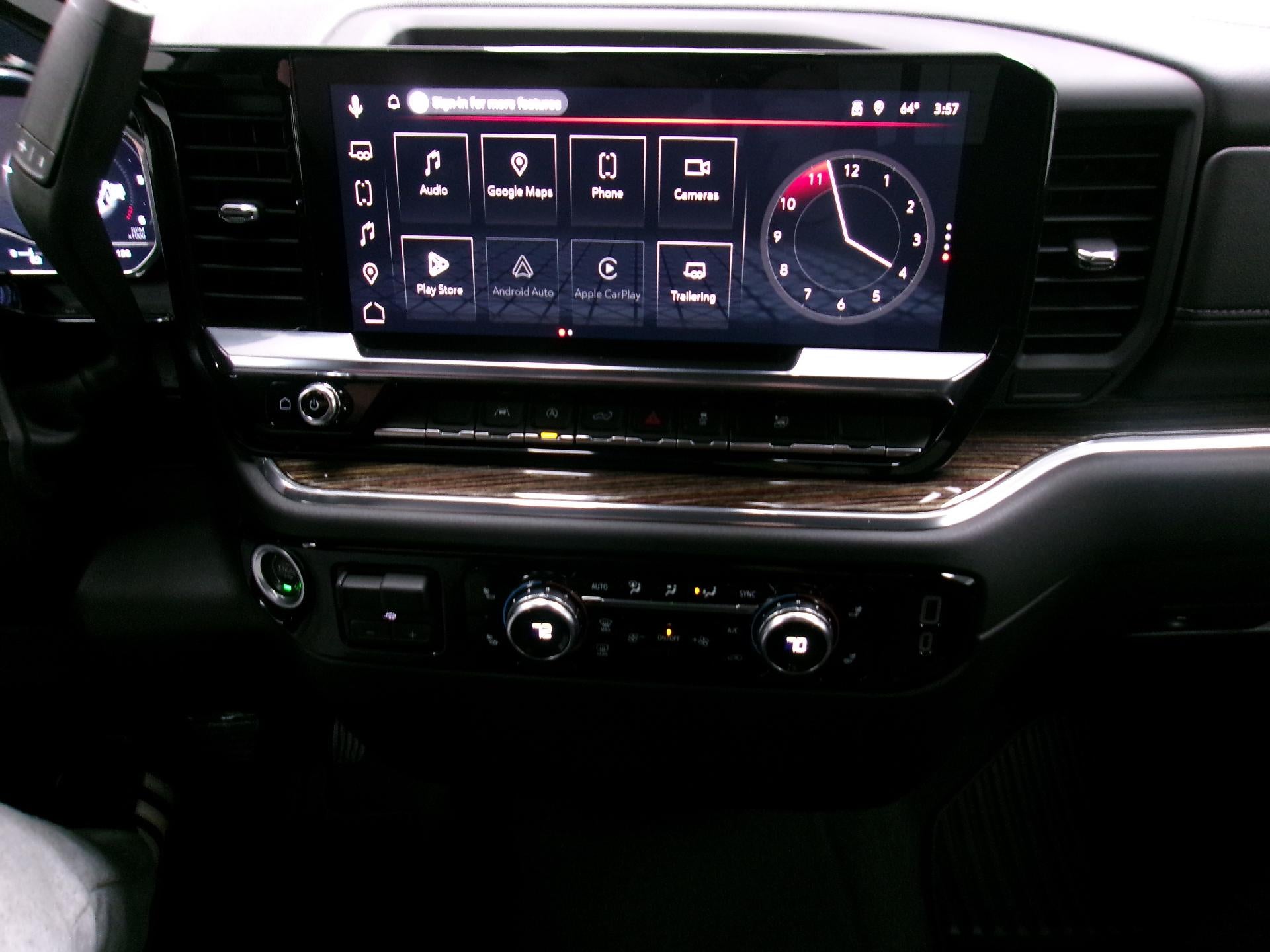 2023 GMC Sierra 1500 Double Cab Standard Box 4-Wheel Drive SLE