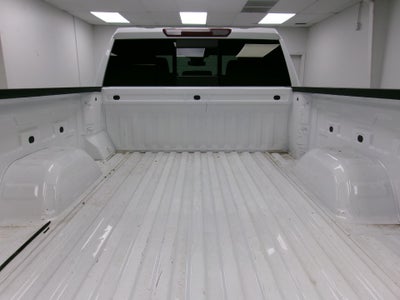 2023 GMC Sierra 1500 Double Cab Standard Box 4-Wheel Drive SLE