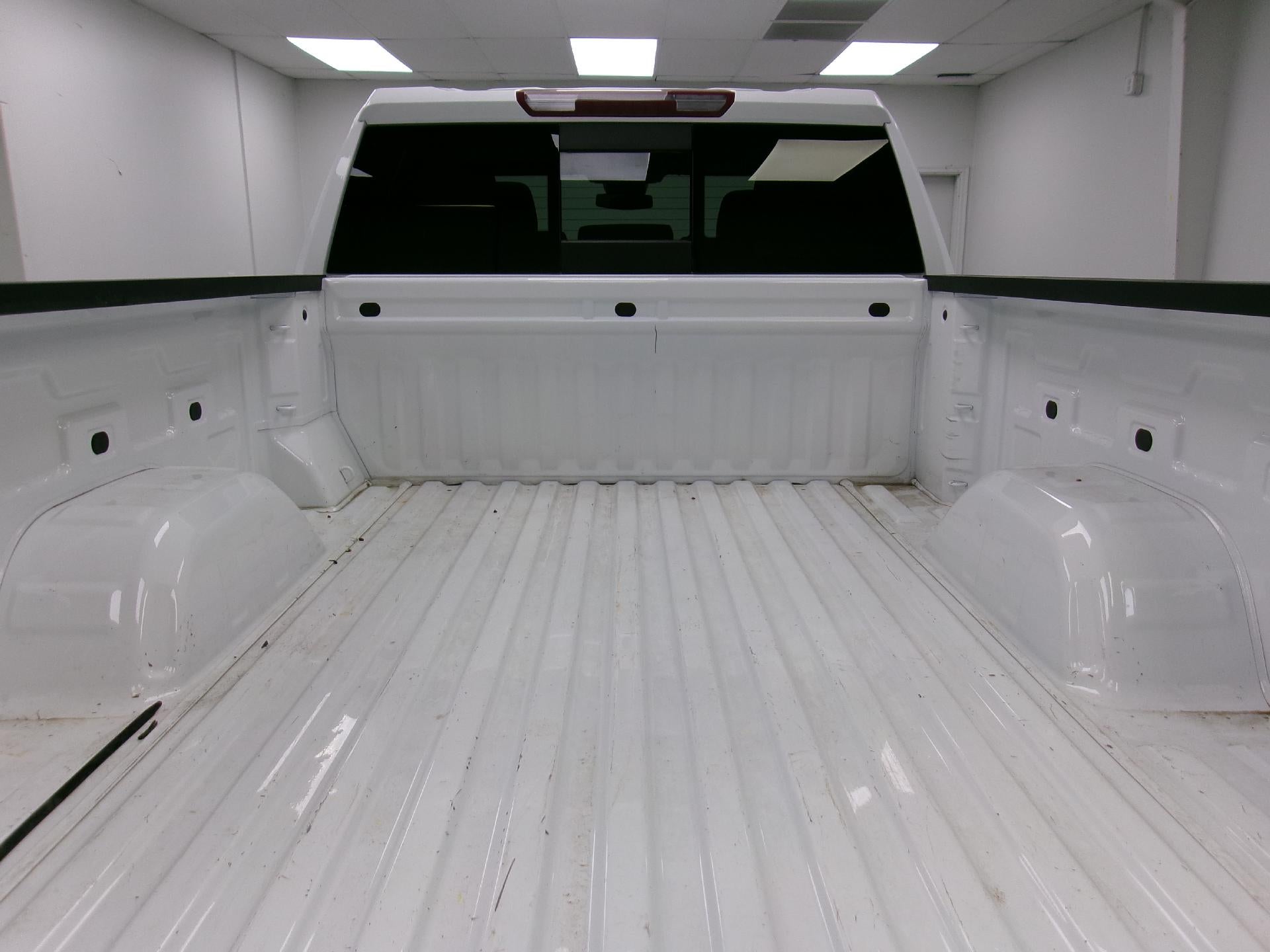 2023 GMC Sierra 1500 Double Cab Standard Box 4-Wheel Drive SLE