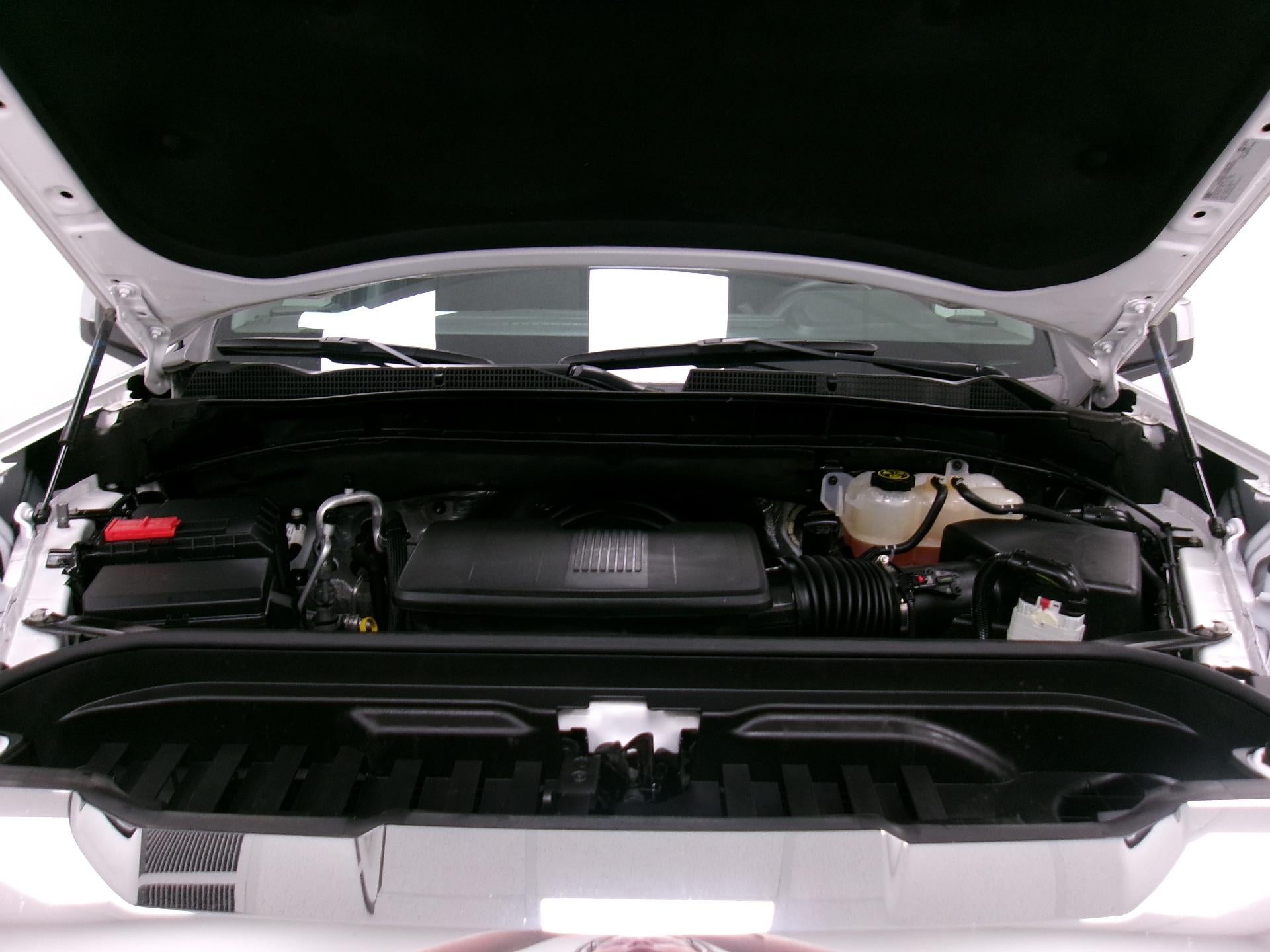 2023 GMC Sierra 1500 Double Cab Standard Box 4-Wheel Drive SLE