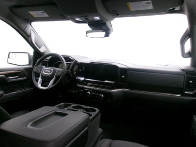 2023 GMC Sierra 1500 Double Cab Standard Box 4-Wheel Drive SLE