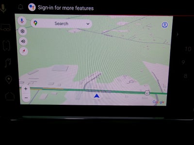 2023 GMC Sierra 1500 Double Cab Standard Box 4-Wheel Drive SLE