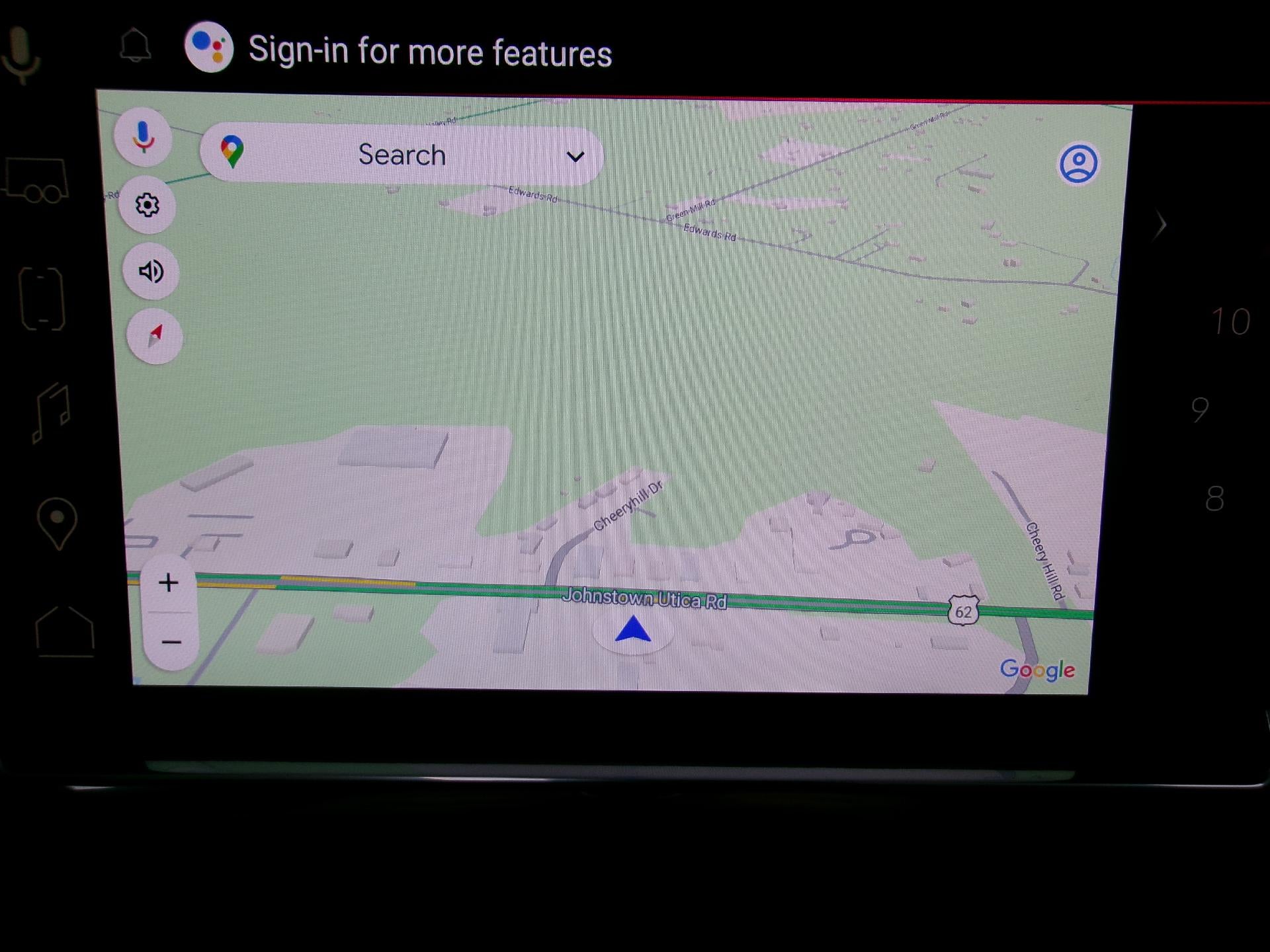 2023 GMC Sierra 1500 Double Cab Standard Box 4-Wheel Drive SLE